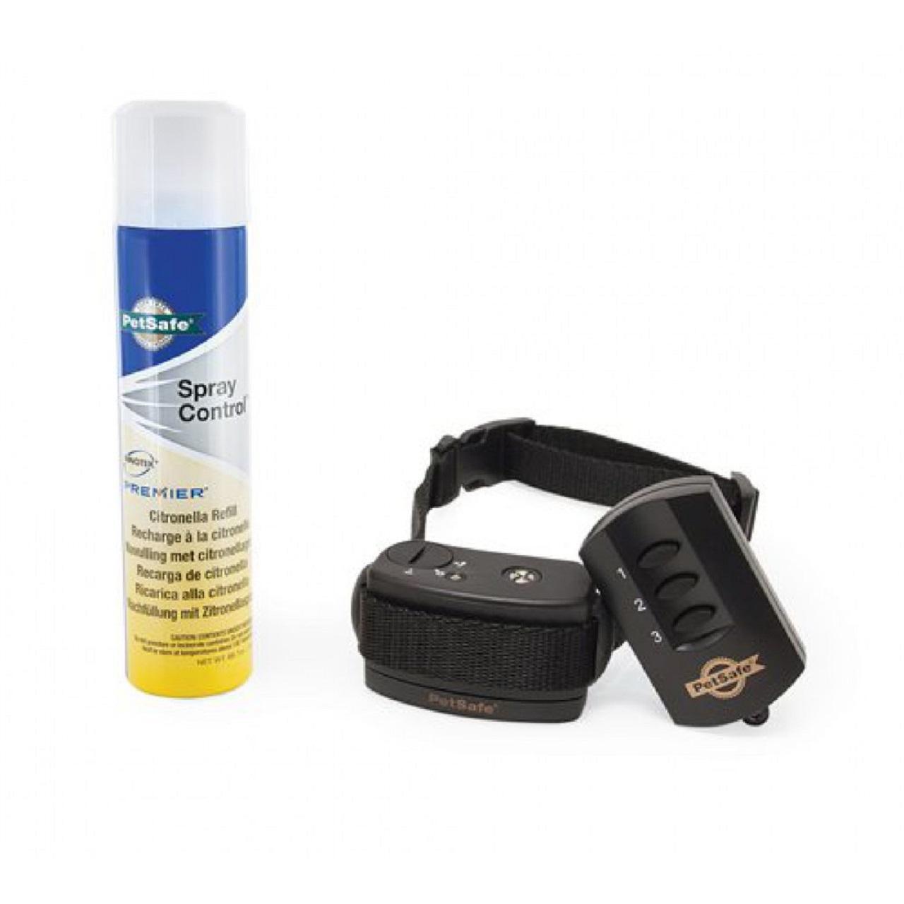 An image of PetSafe Basic Remote Spray Commander