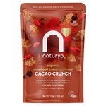 Naturya Organic  Breakfast Boost Cacao Crunch