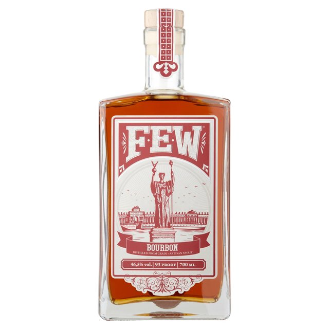 Few Spirits FEW Bourbon, 70cl