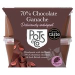 Pots & Co Little Pots of Chocolate