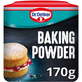 Dr. Oetker Gluten Free Baking Powder | Ocado