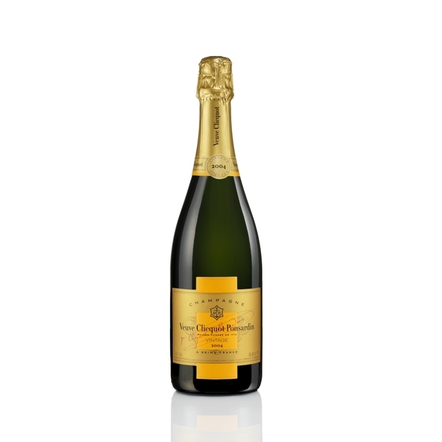Veuve Clicquot Vintage Champagne 2015, 75cl