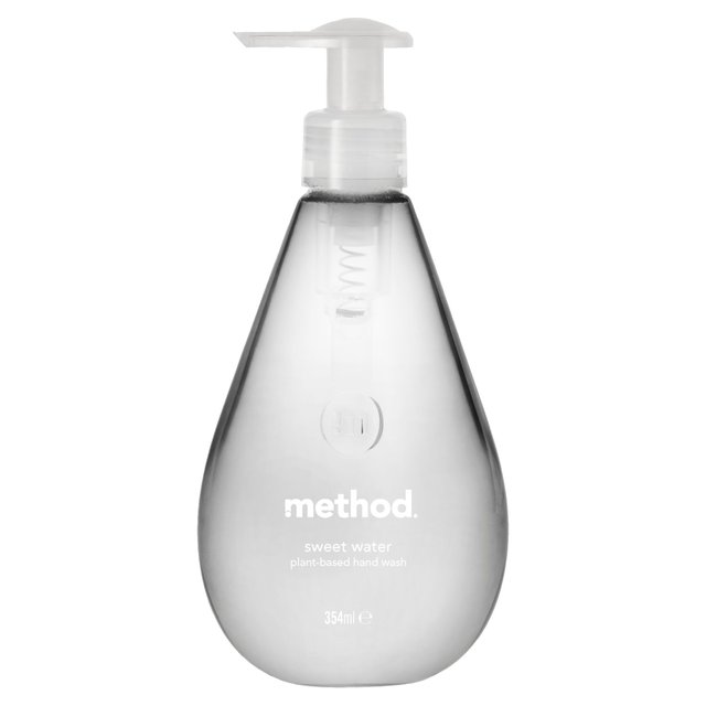 Method Sweet Water Hand Wash, 354ml