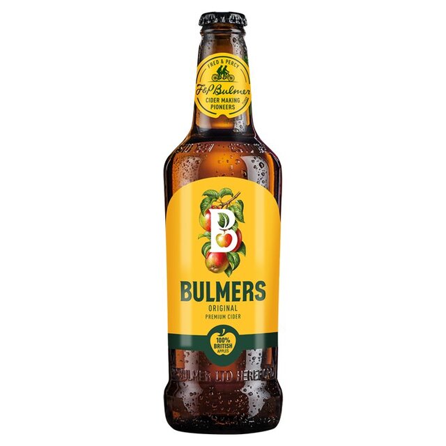Bulmers Original Cider Ocado