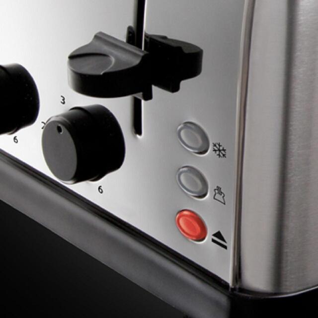 russell hobbs futura toaster