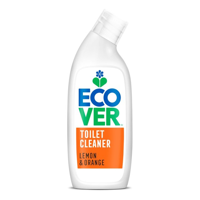Ecover Toilet Cleaner Power, 750ml