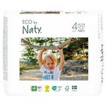 Eco by Naty Nappy Pants, Size 4 (8-15kg)