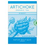 Natur Boutique Artichoke Tea Bags