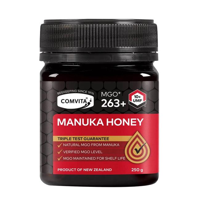 Comvita Manuka Honey Mgo 263+ (umf 10+) (250 GR), 250g