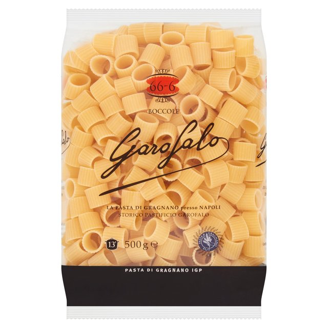Garofalo Boccole Pasta, 500g