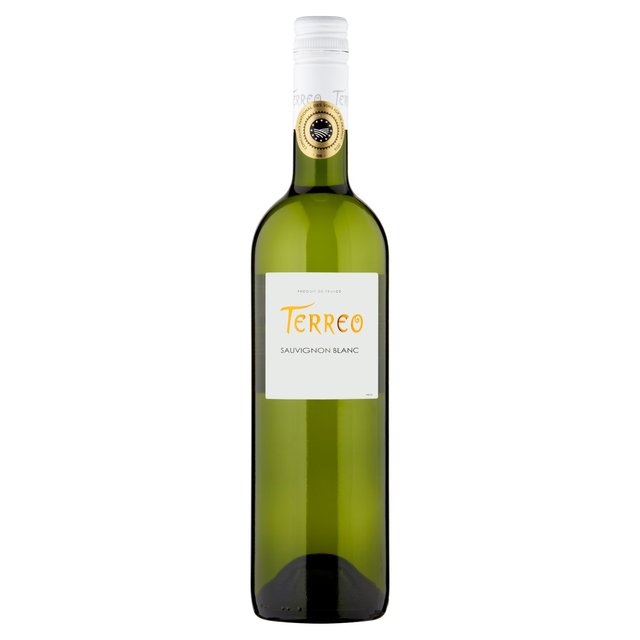 Terreo 75cl Sauvignon Blanc Wine of France