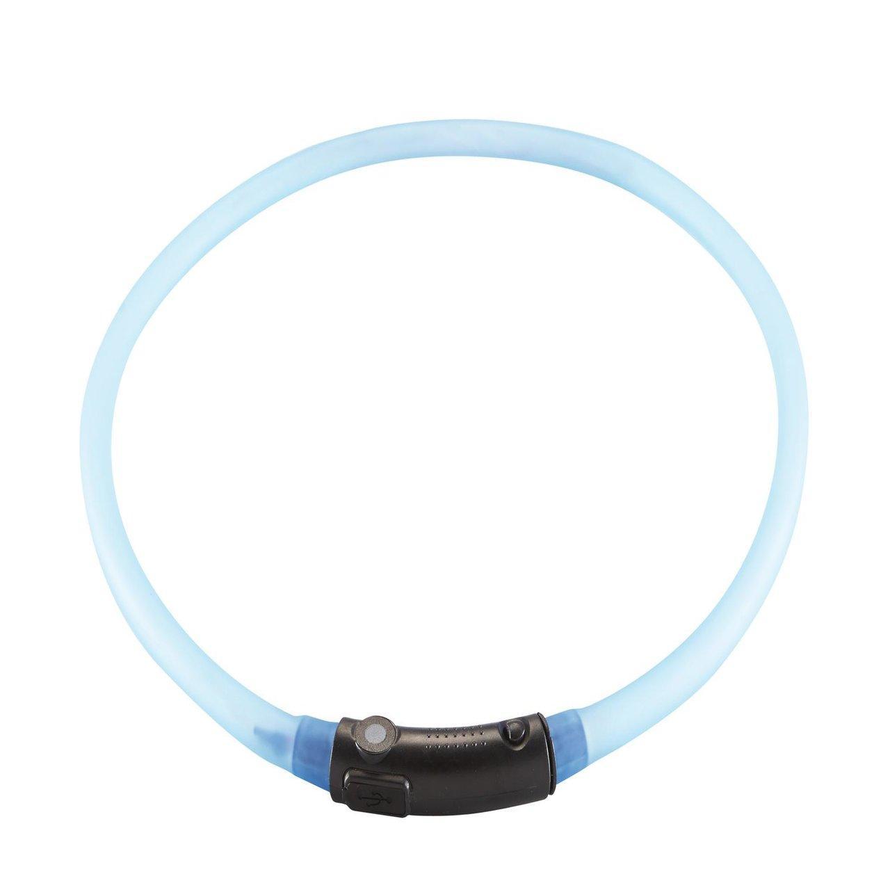An image of Hunter LED Silicone Luminescent Tube Blue