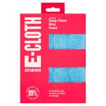 E-Cloth Deep Clean Mop Head Refill