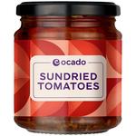 Ocado Sundried Tomatoes