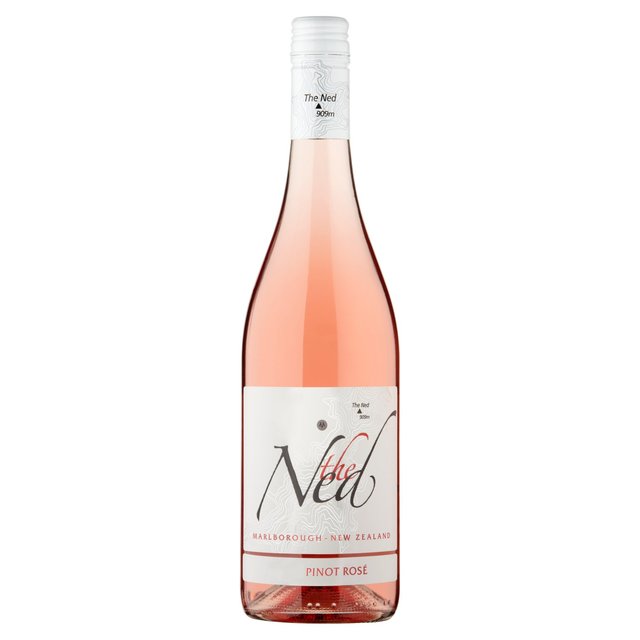 The Ned 75cl Rose Wine of Marlborough, New Zealand