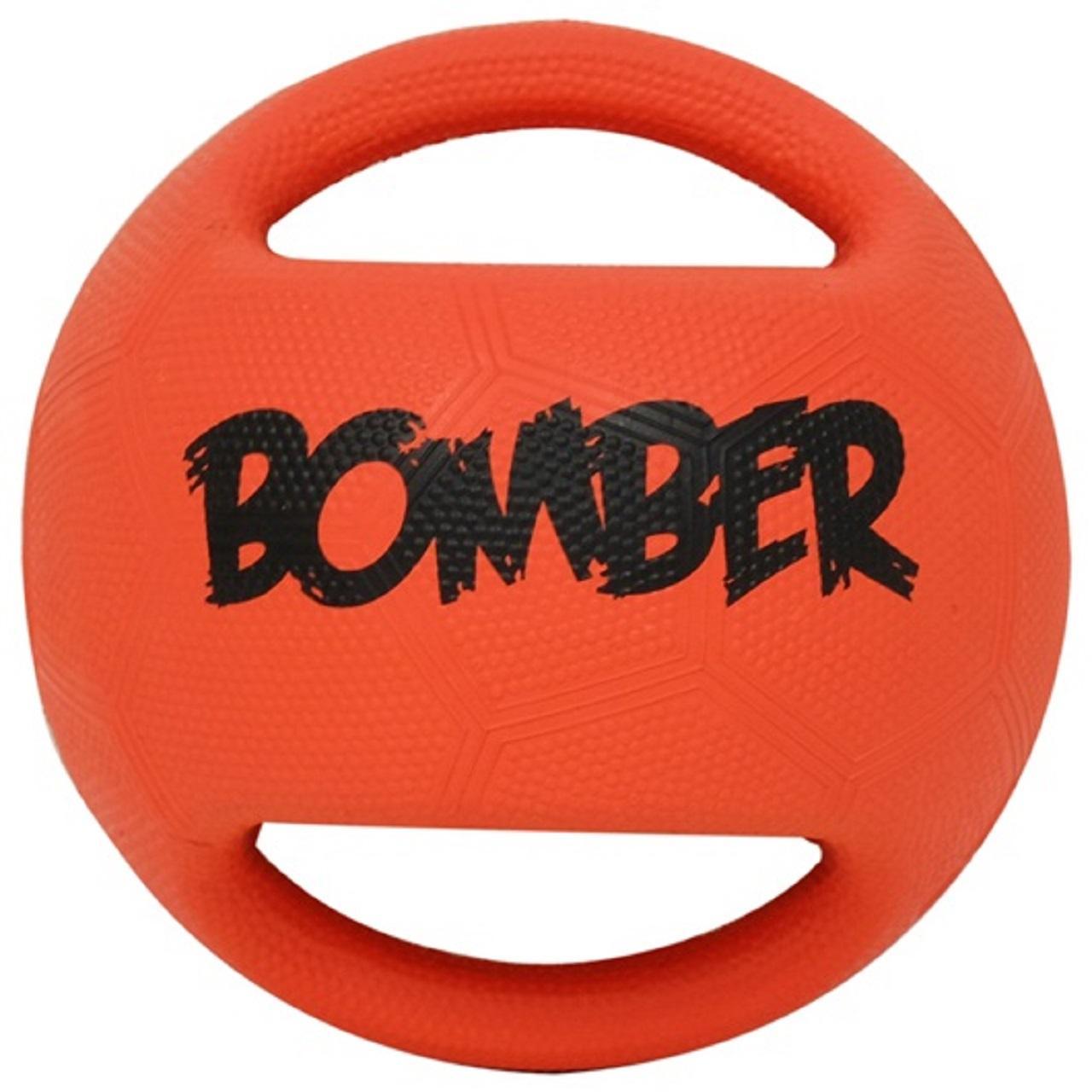 An image of Zeus Bomber Ball Large 17.8cm