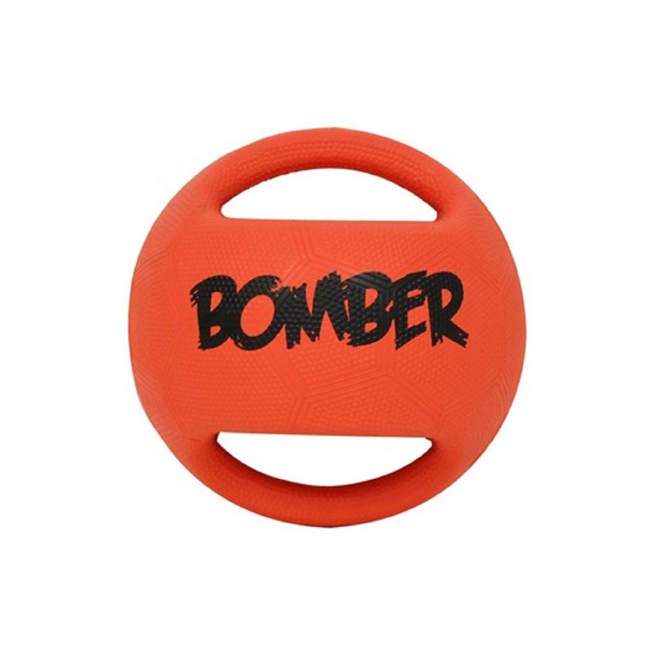 An image of Zeus Bomber Ball Small 11.4cm