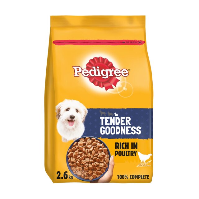 dog food low price