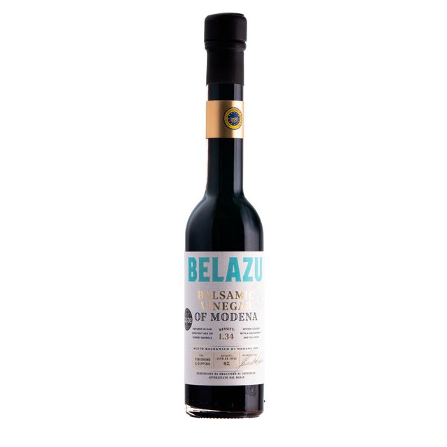 Belazu Aged Balsamic Vinegar, 250ml