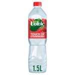 Volvic Touch of Fruit Strawberry