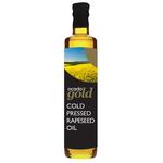 Ocado Gold Cold Pressed Rapeseed Oil