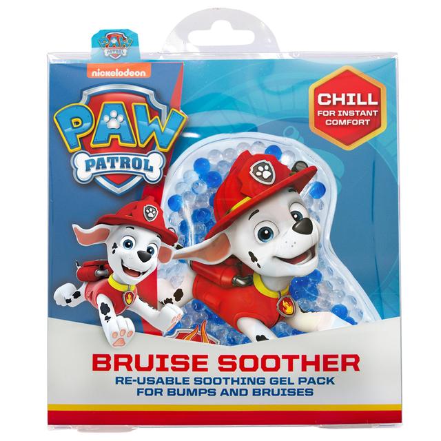 Jellyworks Paw Patrol Bruise Soother