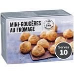 Picard Mini Cheese Gougeres