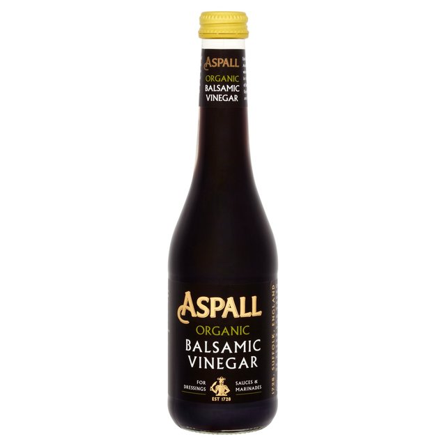 Aspall Organic Balsamic Vinegar, 350ml