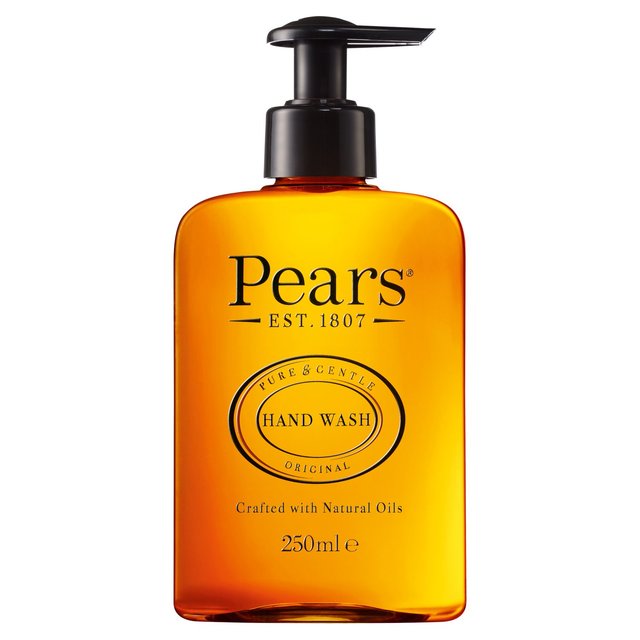 Pears Hand Wash, 250ml