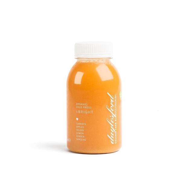 Daylesford Organic Coldpress B Bright Juice, 250ml