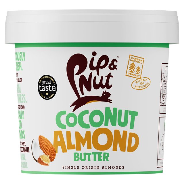 Pip & Nut Coconut Almond Butter, 1kg