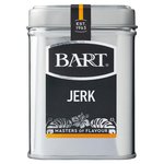 Bart Blends Jerk Spice Tin