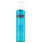 Neutrogena Hydro Boost Water Gel Cleanser for Dry Skin