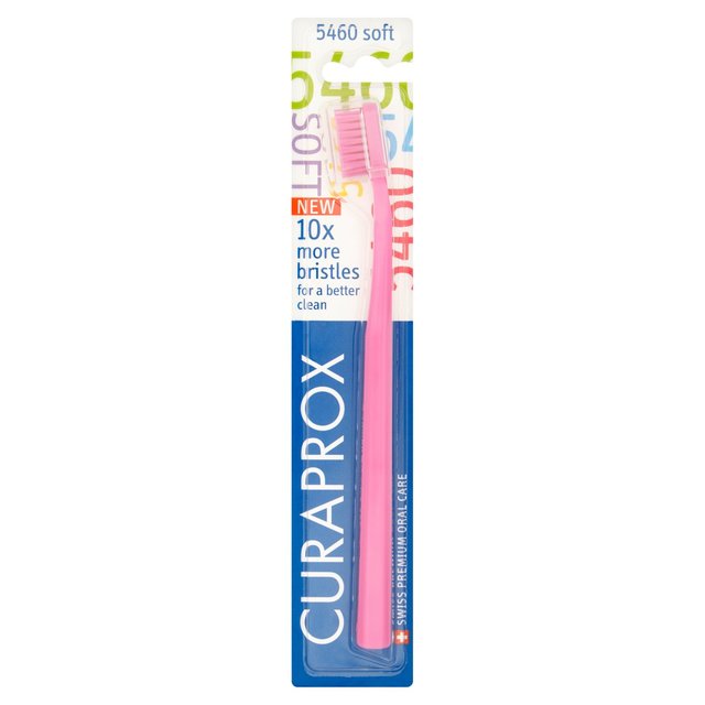 Curaprox 5460 Toothbrush, One Size