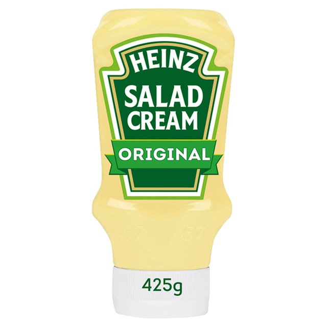 Heinz Salad Cream, 425g