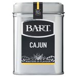 Bart Blends Cajun Seasoning Tin