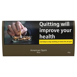 American Spirit Original 30g