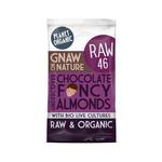 Planet Organic Chocolate Almonds