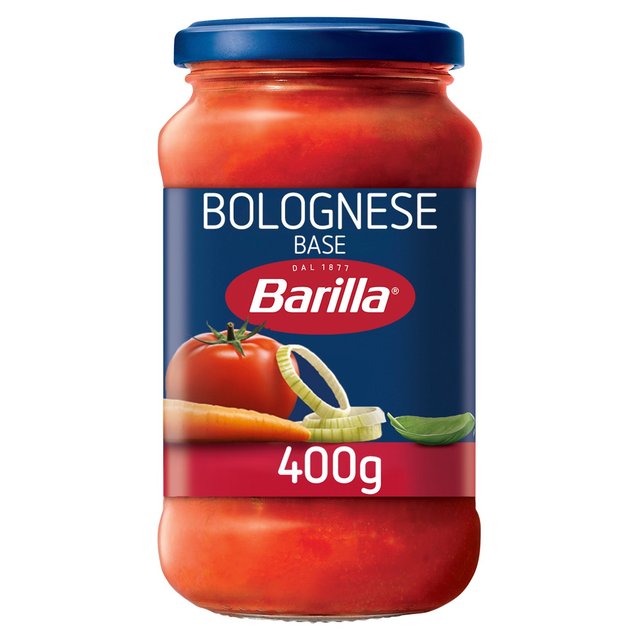 Barilla Bolognese Pasta Sauce, 400g