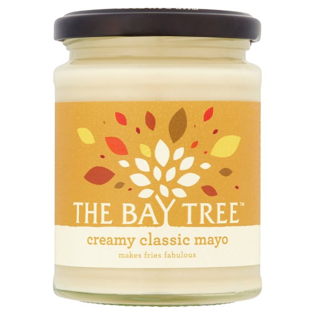 The Bay Tree Classic Mayonnaise, 250g