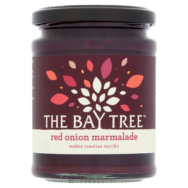 The Bay Tree Red Onion Marmalade, 310g