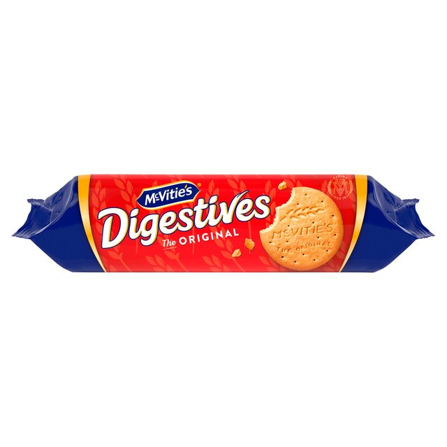 McVitie’s Digestives The Original Biscuits, 360g