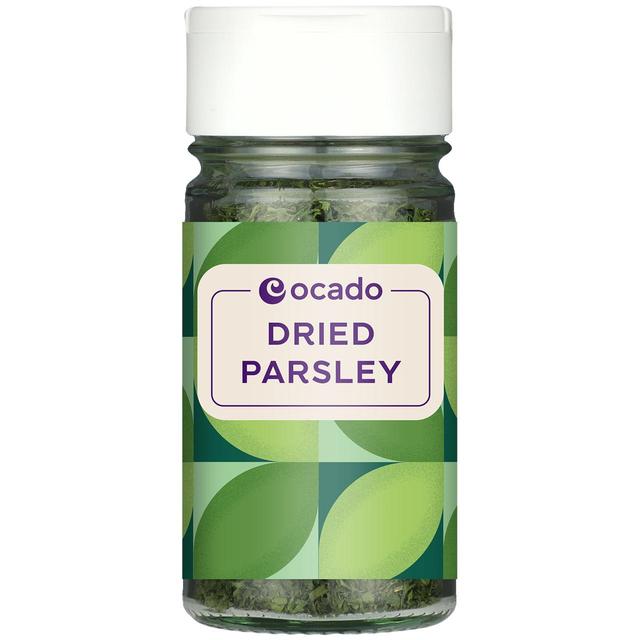 Ocado Dried Parsley, 11g