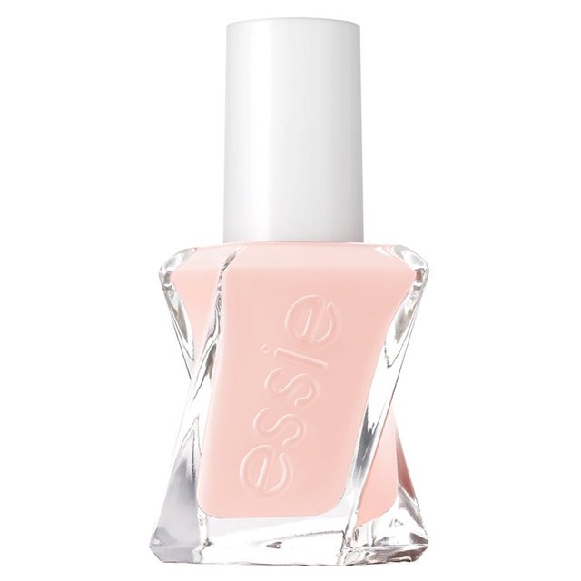 Essie Gel Couture 40 Fairy Tailor Nude Nail Polish, 13ml