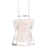 Essie Gel Couture 138 Pre Show Jitters Nude Nail Polish