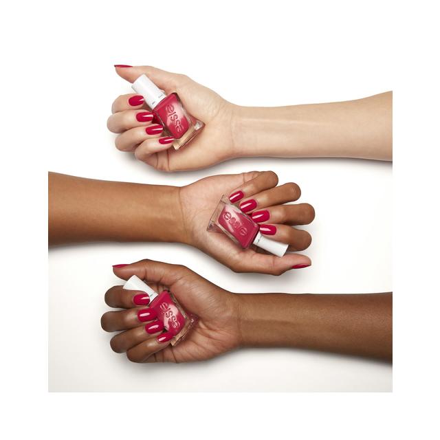 Couture Ocado Polish The Nail | It-Factor 300 Pink Gel Essie