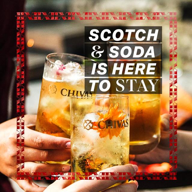 Chivas Regal Blended Scotch Whisky 12 Year Old | Ocado
