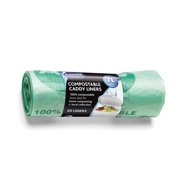 Addis Compost Caddy Liners