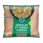 Picard Quinoa & Vegetable Mix
