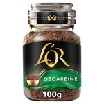 L'OR Decaff Instant Coffee